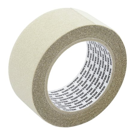 SURTEK Transparent Anti-Slip Tape 137368